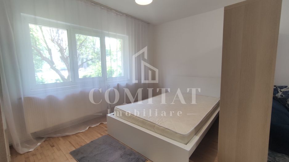 Apartamentu cu 1 camere | 36 mp | Calea floresti - Poză 2
