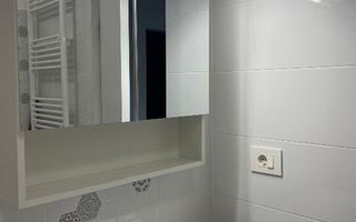 Apartament nou 2 camere decomandat, 65 mp, bloc nou, etaj 4, Rond Pacurari - Poză 4