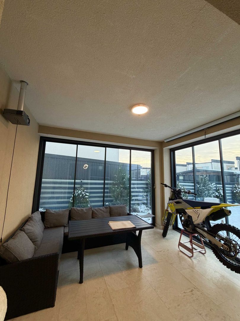 Casa de inchiriat, Bucuresti, Ilfov, Corbeanca - Poză 5