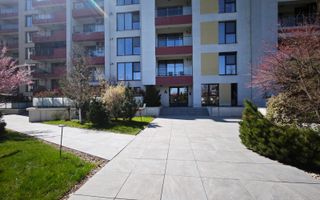 Apartament 2 camere | Valletta Residence Sisești |68 mp | mobilat - Poză 18