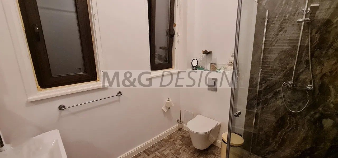 Apartament 4 camere zona Medicina etaj 1 cu centrala - Poză 8