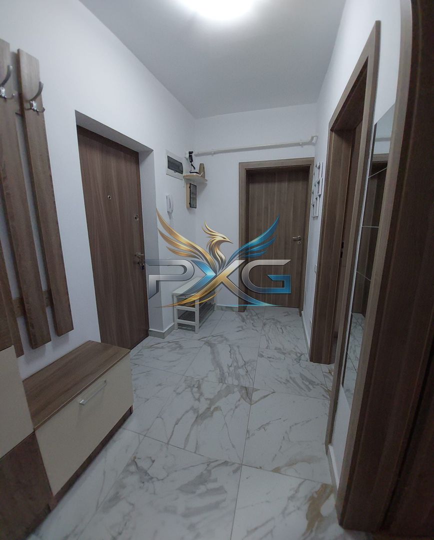Apartament 2 camere Aparatorii Patriei - Poză 7