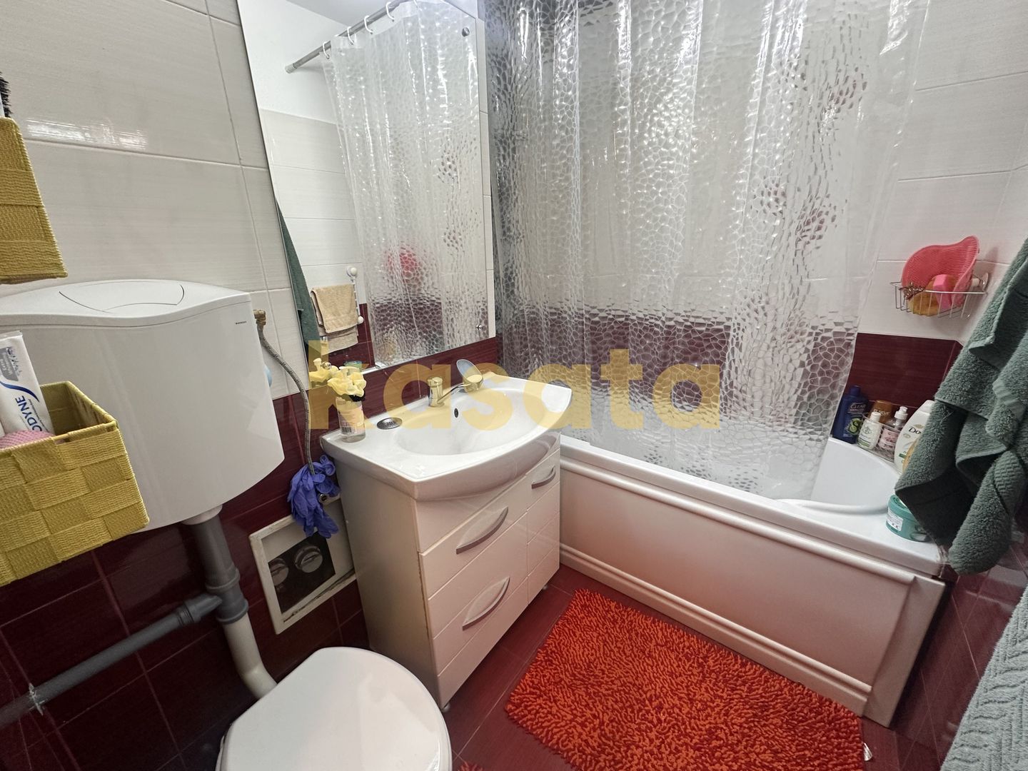 Apartament 3 camere Ultracentral – Bulevardul Iancu de Hunedoara - Poză 10