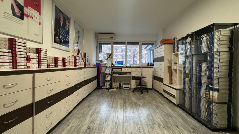 2 camere || DOROBANTI - IANCU DE HUNEDOARA - Poză 2