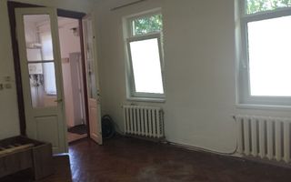 Apartament cu 1 Cameră și Curte – Gruia, Zonă de Case - Poză 1
