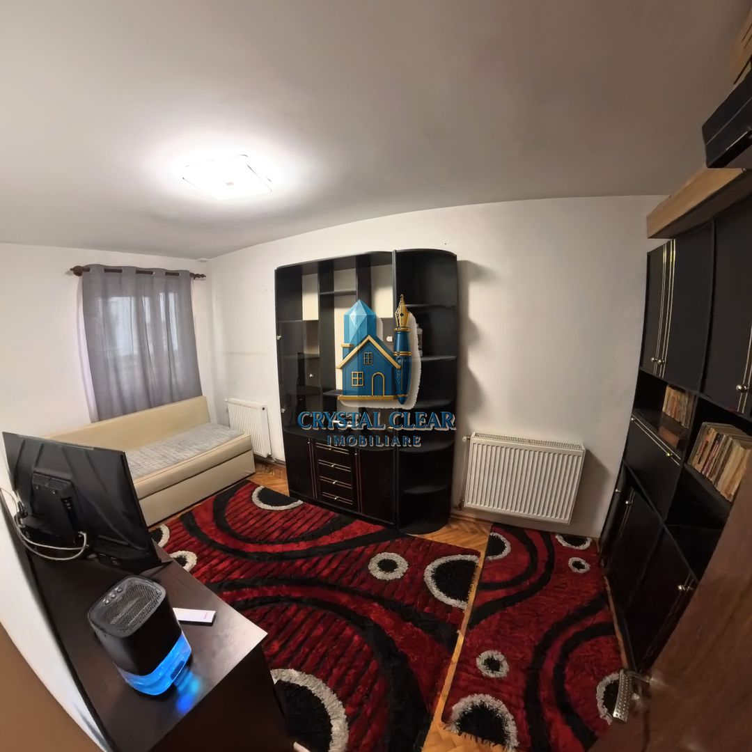 Apartament 2 camere - cartier Mureșeni, str. Hunedoara - Poză 3