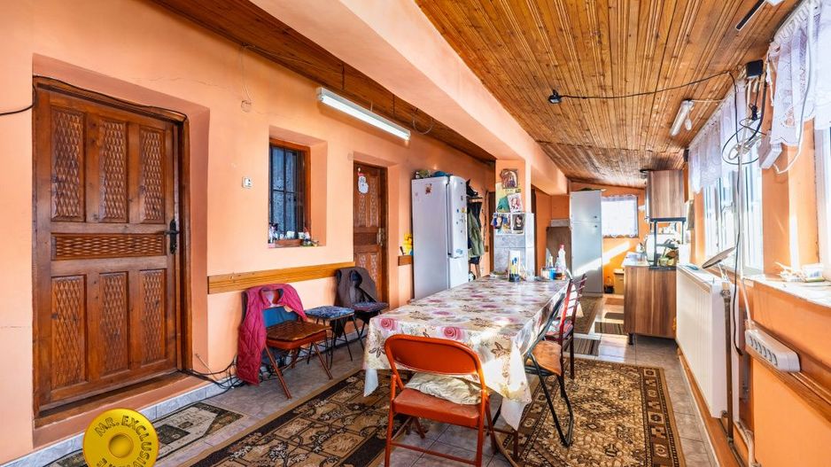 Casa Parter + Mansarda  Caldararu Arges! - Poză 4