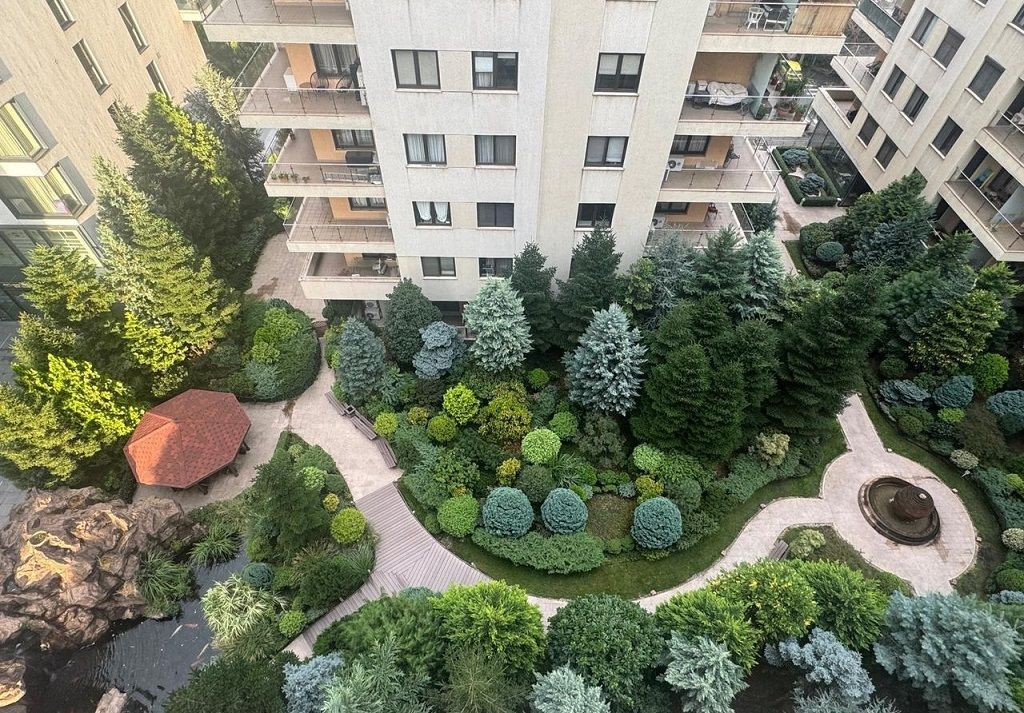 Inchiriere apartament 2 camere | Herastrau - Poză 1