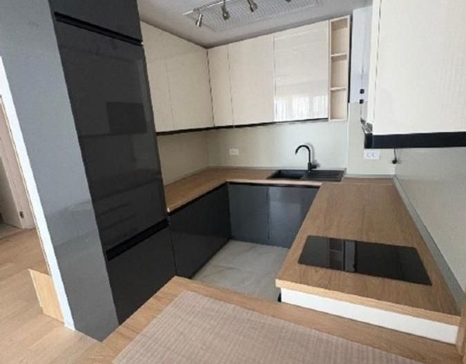 Apartament 2 camere | One Lake Club | Prima închiriere | 850 €/lună - Poză 5