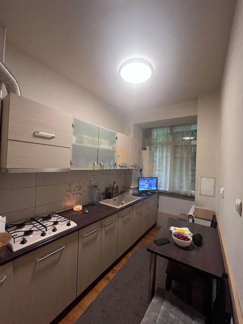 Apartament 2 camere de vanzare, Bd. Brancoveanu, metrou Brancoveanu - Poză 4