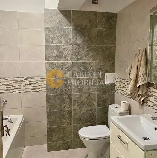 Chirie - 2 camere - Tătărași - Poză 5