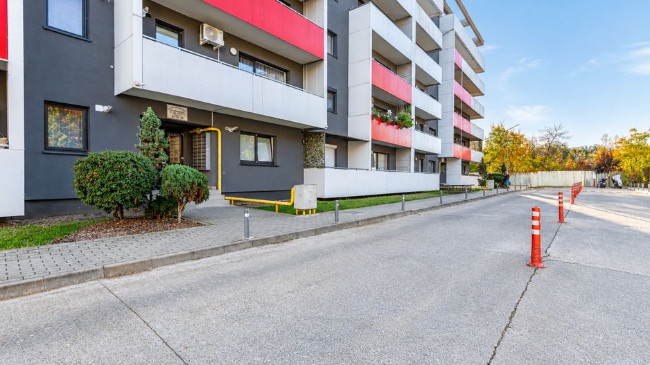 Apartament cu 2 camere de vanzare | Junior Residence - Poză 9