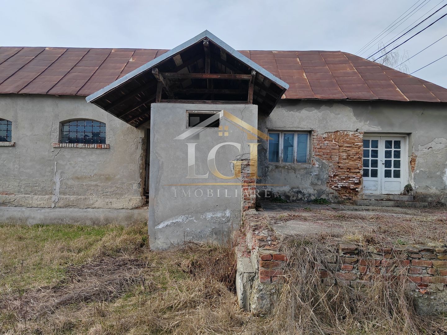 Teren intravilan 672 mp – poziție rară, la poalele Mănăstirii Dealu, - Poză 14