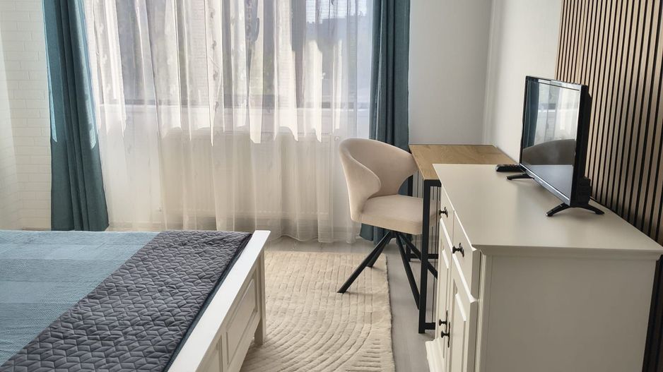 AP. 2 CAMERE - APARATORII PATRIEI, MASINA DE SPALAT VASE, METROU 7 MIN - Poză 8
