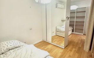 AP. 3 CAMERE CAROL, LOC PARCARE, BLOC NOU, BUCATARIE OPEN-SPACE - Poză 9