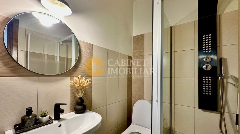 Casa Triplex Rediu Complet Mobilat - Poză 4