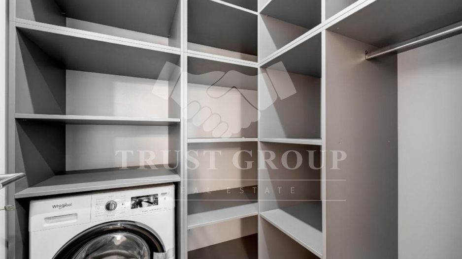 Studio Win Herastrau | Loc de parcare - Poză 6