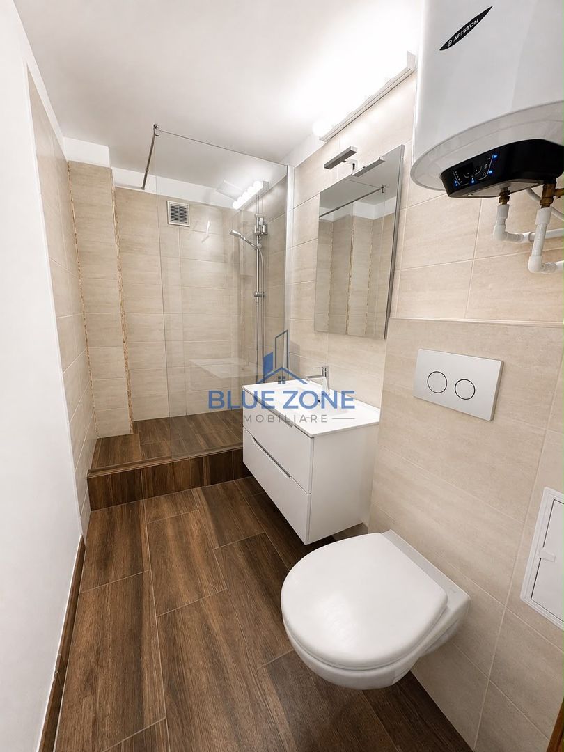 Apartament 3 camere I Nerva Traian I Parcare inclusă - Poză 12