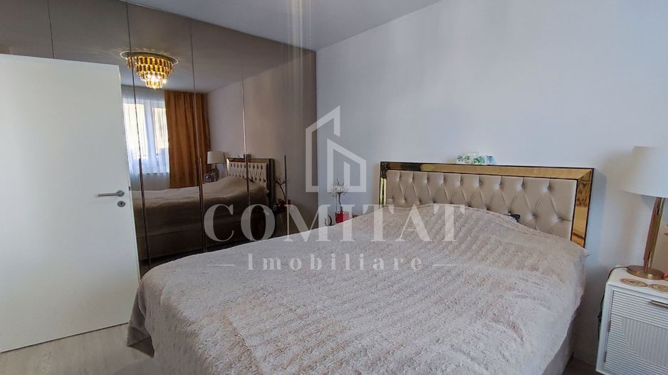 Apartament cu 2 camere | Grădină de 45 mp | Ansamblul Beta Residence - Poză 8