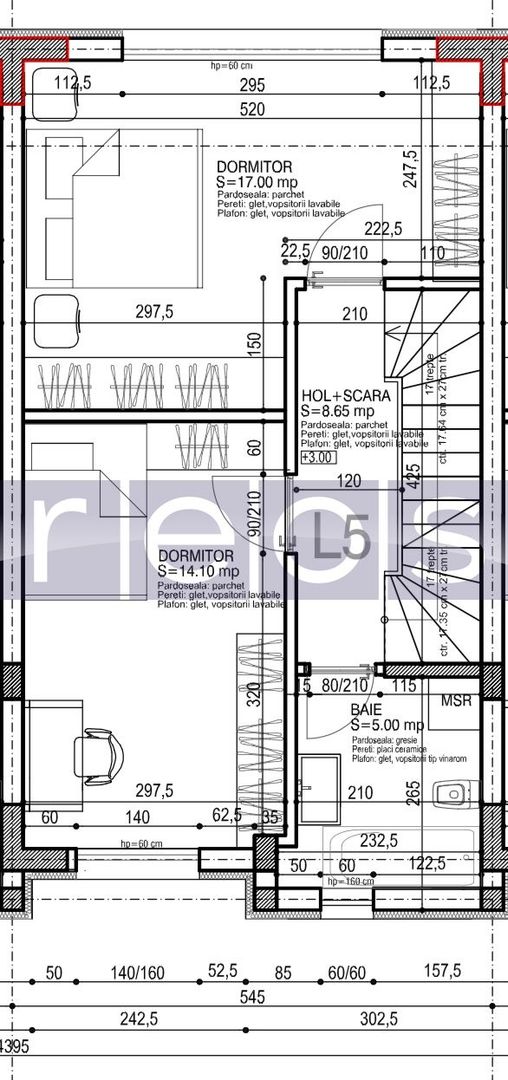 VANZARE VILA DEOSEBITA   - ZONA -BRANCOVEANU - METALURGIEI - Poză 14