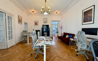 Spațiu Birouri Renovat Complet LUX *150 mp*/ Zona Dorobanți - Poză 16