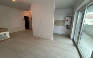Apartament modern cu 2 camere, The Grand Kristal Residence, rond Metro - Poză 3