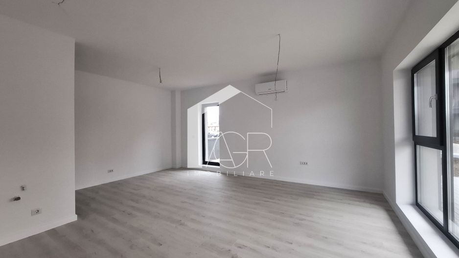 Apartament cu 2 camere, zona Albert - MRS Gradinile - Poză 3