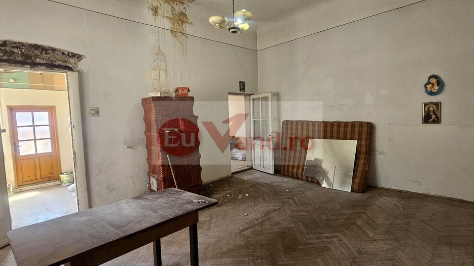 Casa de vanzare ultracentral, Strada Garii – Exclusivitate MAG INVEST - Poză 3