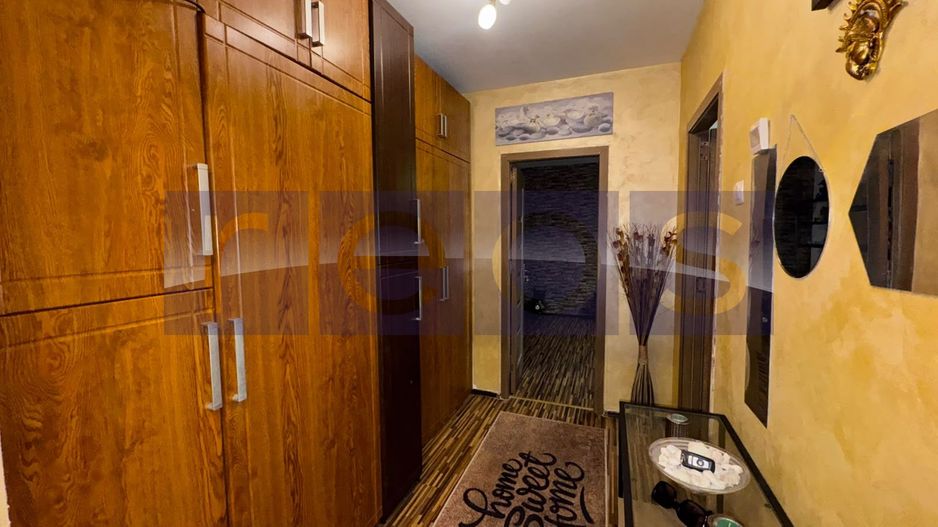 De vanzare 2 camere | Zona Titan - Poză 3