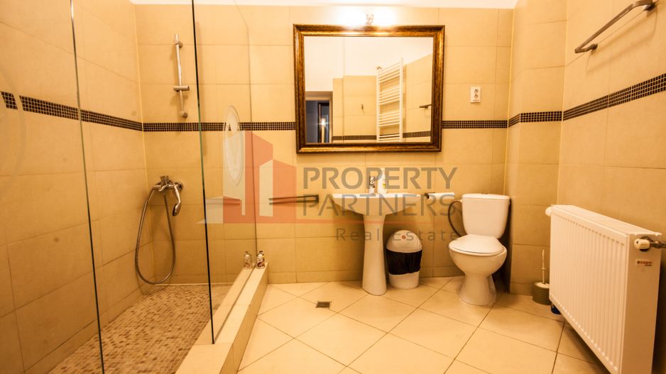 2 apartamente unite in casa in zona centrala, Unirii - Marasesti - Poză 16