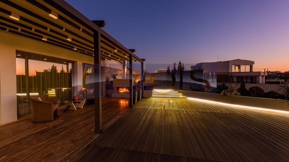 PENTHOUSE | 5 CAMERE | BORDEI - Poză 9