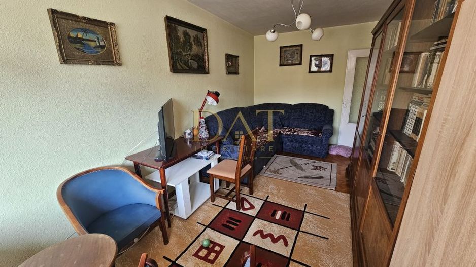 Apartament 3 camere | 67 mp| Etaj intermediar | Gheorgheni - Poză 6