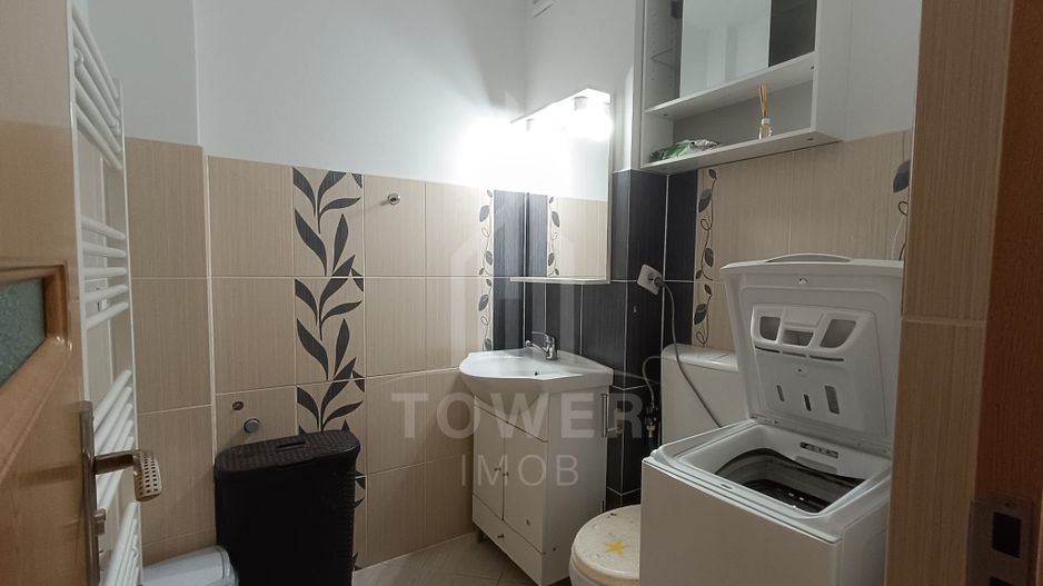 Apartament cu 3 camere de vânzare – Strada Frunzei, cartier Turnișor - Poză 14