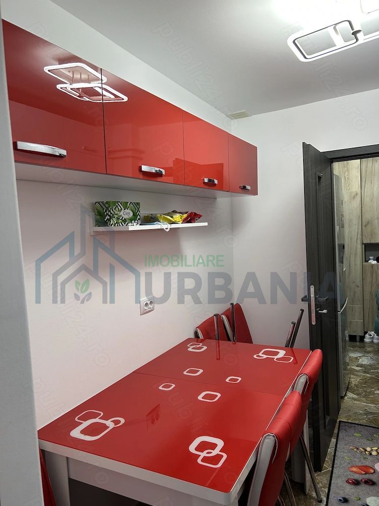 Apartament de vânzare cu 4 camere, decomandat, în Iași - Poză 10