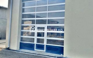 Hale la parter cu parcare privată 100 mp utili Budiului - Poză 3
