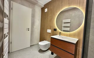 Apartament cu 2 camere de închiriat Kasper– Coresi - Prima închiriere - Poză 8
