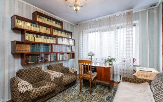 Vânzare, apartament, 3 camere, strada Nicolae Dimo, Râșcani - Poză 7