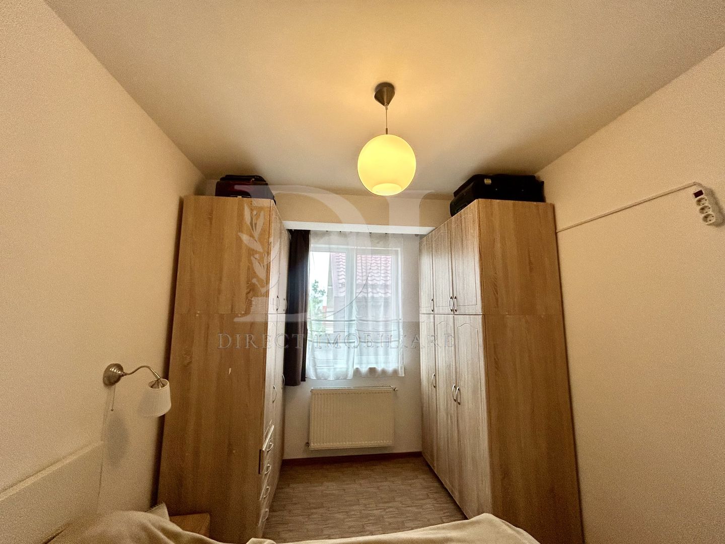 Apartament de vanzare/ Zona Profesor Ioan Rus/Floresti - Poză 12