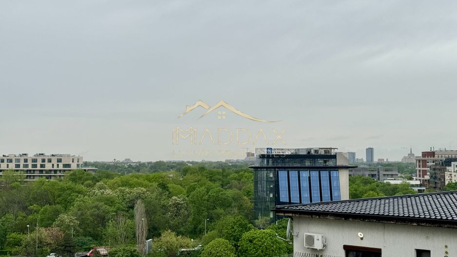 4 rooms apartment - 122 sqm/ Rented/ 1 Parking / Floreasca - Lake View - Poză 12