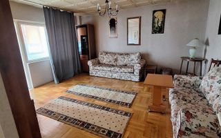 Inchiriere 2 camere rond alba iulia/bd decebal 520 euro - Poză 1