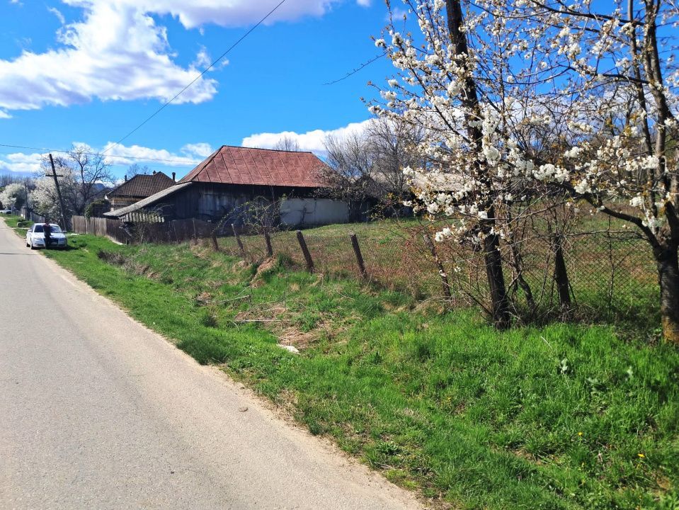 TEREN INTRAVILAN ȘI EXTRAVILAN POLOVRAGI - Poză 9