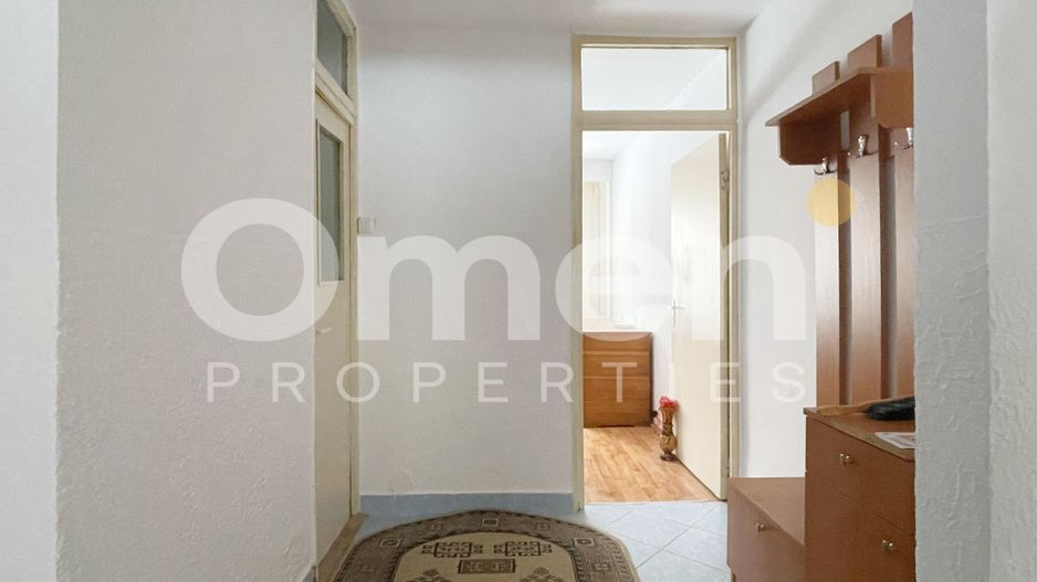 Apartament 3 camere decomandat – 71 mp utili – parter - Poză 9