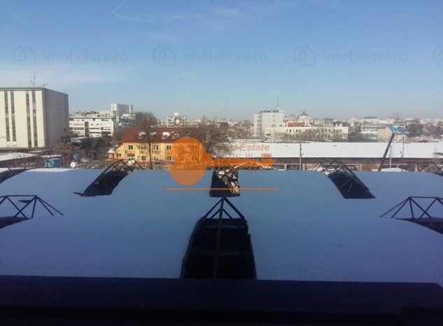 Studio 5 minute Tineretului-bloc nou- centrala proprie - Poză 8