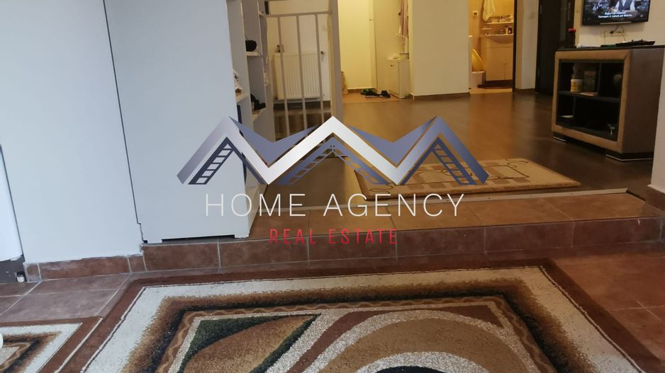 Apartament 2 camere cu grădină proprie 30 mp / Central - Poză 11