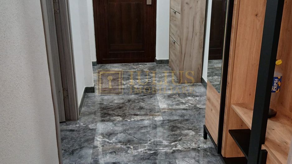 2 camere| Torontalului centrala proprie| renovat recent| parter - Poză 7