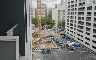 Studio - 39MP | Credit | 7/14 | Centrala | Smart Residence Lujer - Poză 6