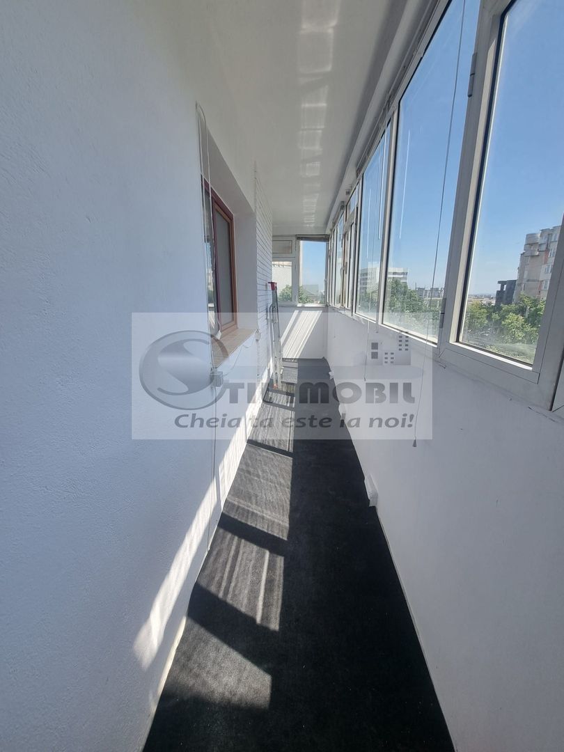 Nicolina - 2 Camere Decomandat, 65 mp - etaj 3 - Negociabil ! - Poză 5