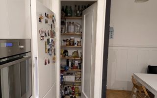 Apartament spatios cu 3 camere in zona strazii Horea - Poză 10