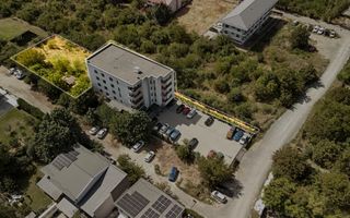 Teren intravilan 1.200 mp, doua loturi, Sector 6 - Poză 6