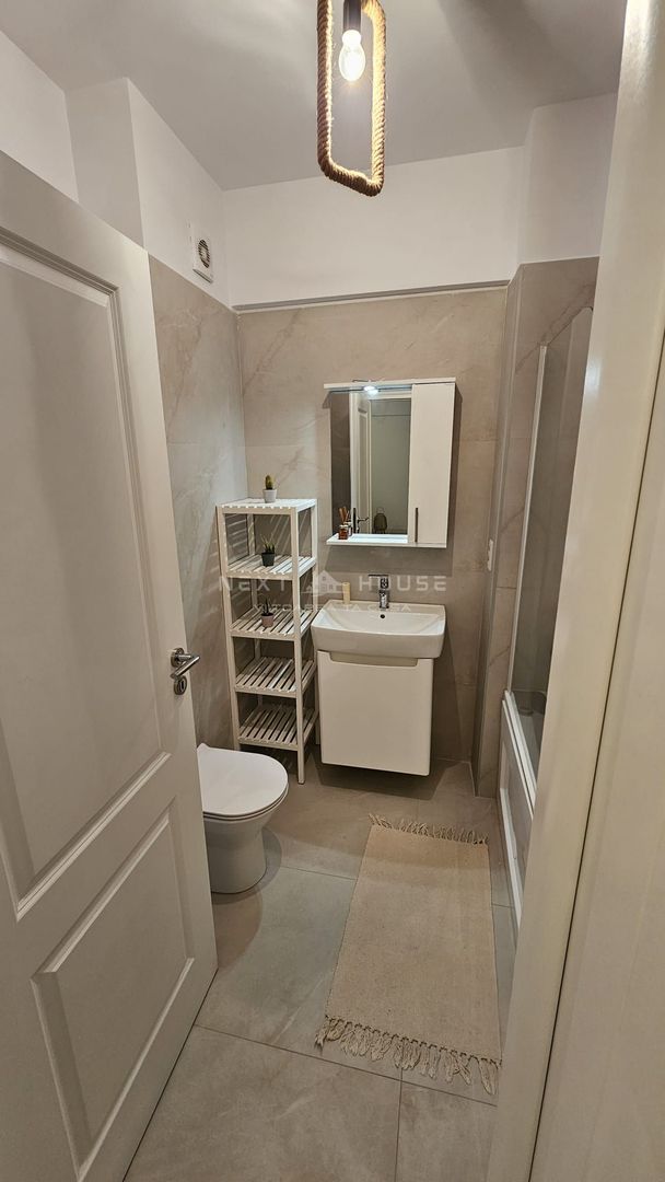 Apartament Rahova  ( Parcul Carol -  Liberty Mall ) - Poză 18